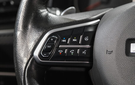Haval F7x I, 2022 год, 2 119 000 рублей, 19 фотография