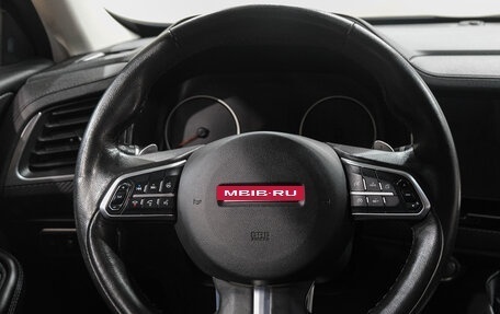 Haval F7x I, 2022 год, 2 119 000 рублей, 21 фотография