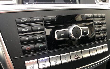 Mercedes-Benz GL-Класс, 2012 год, 2 990 000 рублей, 6 фотография