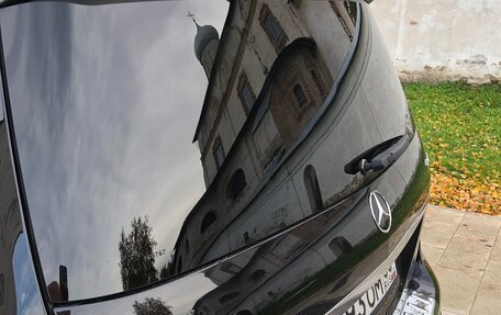 Mercedes-Benz GL-Класс, 2012 год, 2 990 000 рублей, 7 фотография