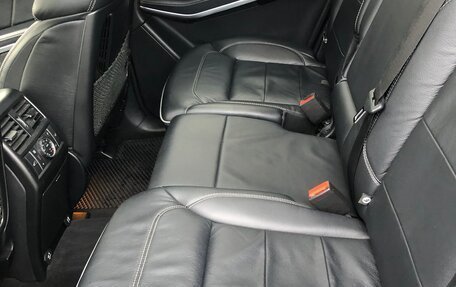 Mercedes-Benz GL-Класс, 2012 год, 2 990 000 рублей, 18 фотография