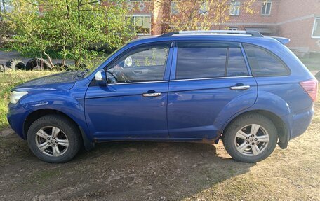 Lifan X60 I рестайлинг, 2013 год, 250 000 рублей, 3 фотография