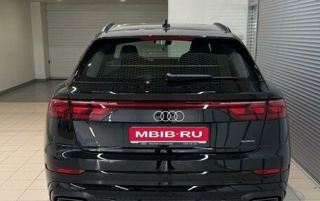 Audi Q8 I, 2025 год, 14 390 000 рублей, 7 фотография