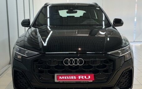 Audi Q8 I, 2025 год, 14 390 000 рублей, 3 фотография