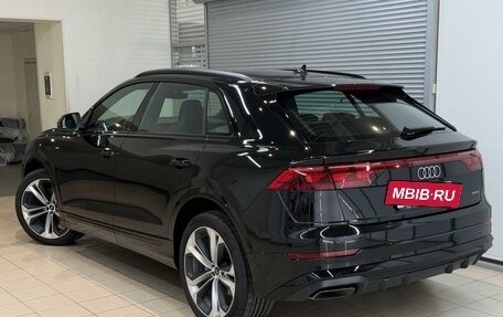 Audi Q8 I, 2025 год, 14 390 000 рублей, 6 фотография