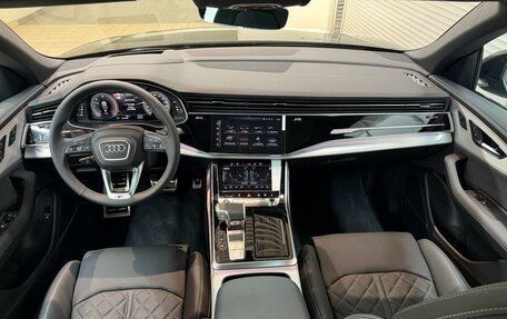 Audi Q8 I, 2025 год, 14 390 000 рублей, 12 фотография