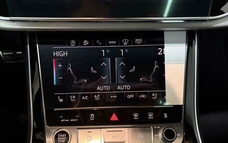 Audi Q8 I, 2025 год, 14 390 000 рублей, 15 фотография