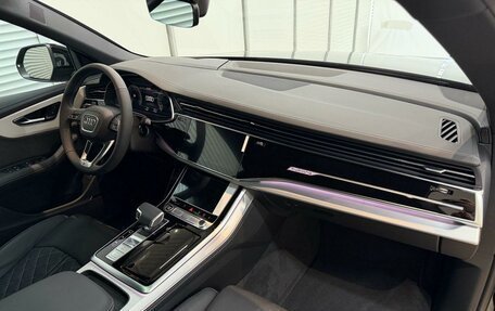 Audi Q8 I, 2025 год, 14 390 000 рублей, 13 фотография