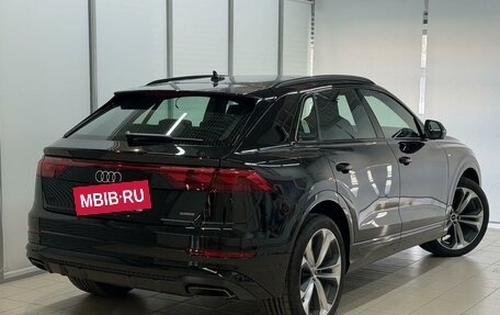 Audi Q8 I, 2025 год, 14 390 000 рублей, 8 фотография