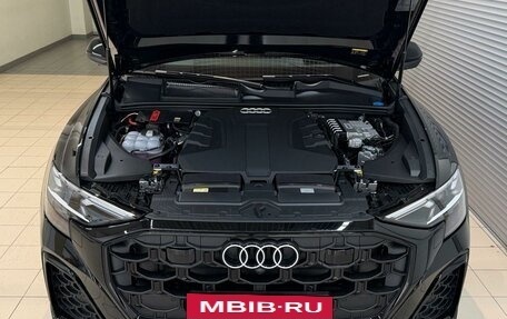 Audi Q8 I, 2025 год, 14 390 000 рублей, 10 фотография