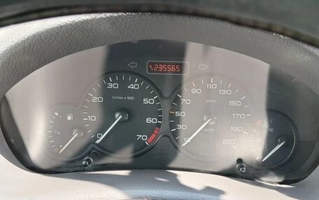 Peugeot 206, 2003 год, 120 000 рублей, 4 фотография