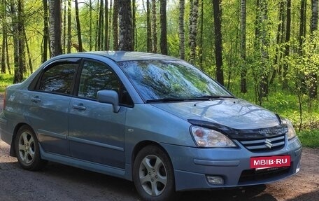 Suzuki Liana, 2006 год, 400 000 рублей, 3 фотография