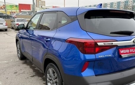KIA Seltos I, 2020 год, 1 880 000 рублей, 6 фотография