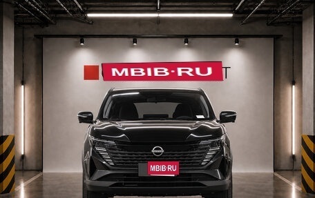 Nissan Qashqai, 2026 год, 2 090 000 рублей, 2 фотография