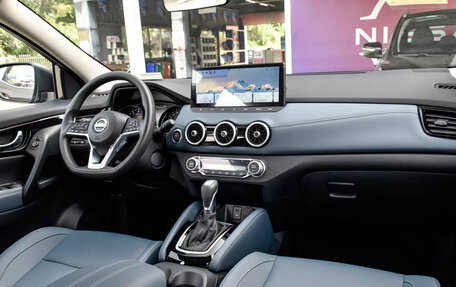 Nissan Qashqai, 2026 год, 2 090 000 рублей, 11 фотография