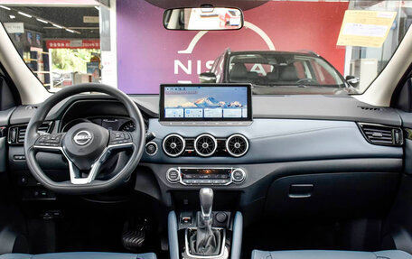 Nissan Qashqai, 2026 год, 2 090 000 рублей, 9 фотография