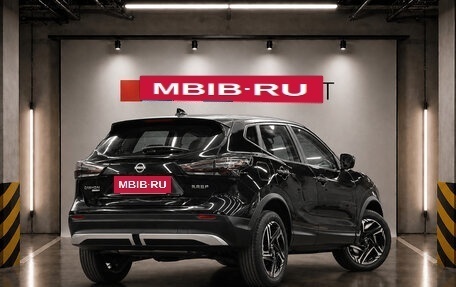 Nissan Qashqai, 2026 год, 2 090 000 рублей, 4 фотография