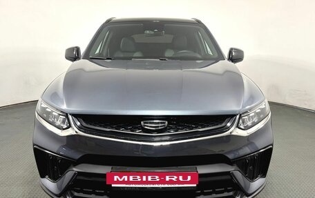Geely Tugella FY11, 2023 год, 3 120 000 рублей, 2 фотография