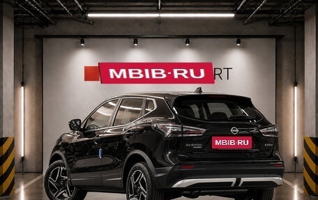 Nissan Qashqai, 2026 год, 2 090 000 рублей, 5 фотография