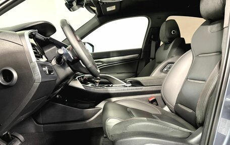 Geely Tugella FY11, 2023 год, 3 120 000 рублей, 18 фотография