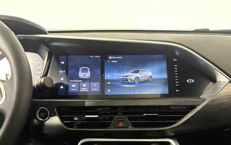 Geely Tugella FY11, 2023 год, 3 120 000 рублей, 14 фотография