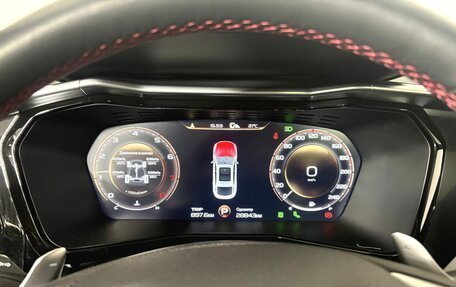 Geely Tugella FY11, 2023 год, 3 120 000 рублей, 12 фотография