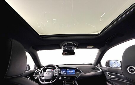 Geely Tugella FY11, 2023 год, 3 120 000 рублей, 16 фотография