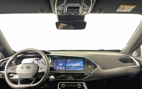 Geely Tugella FY11, 2023 год, 3 120 000 рублей, 15 фотография