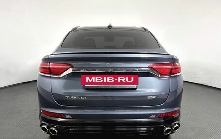 Geely Tugella FY11, 2023 год, 3 120 000 рублей, 6 фотография