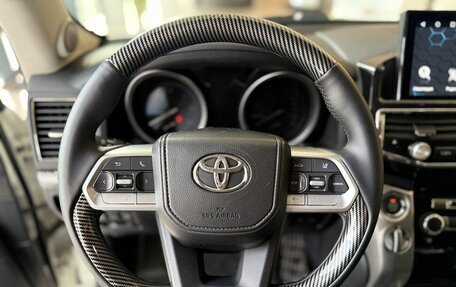 Toyota Land Cruiser 200, 2015 год, 4 700 000 рублей, 15 фотография