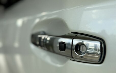 Toyota Land Cruiser 200, 2015 год, 4 700 000 рублей, 8 фотография
