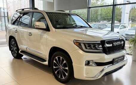 Toyota Land Cruiser 200, 2015 год, 4 700 000 рублей, 3 фотография