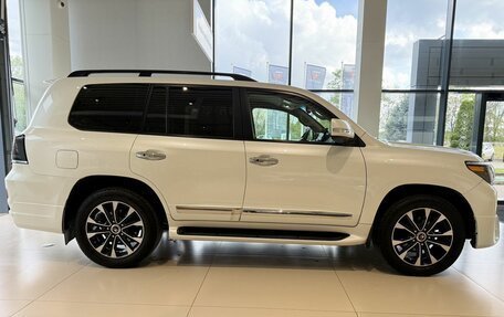 Toyota Land Cruiser 200, 2015 год, 4 700 000 рублей, 4 фотография