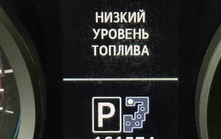 Toyota Land Cruiser 200, 2015 год, 4 700 000 рублей, 16 фотография