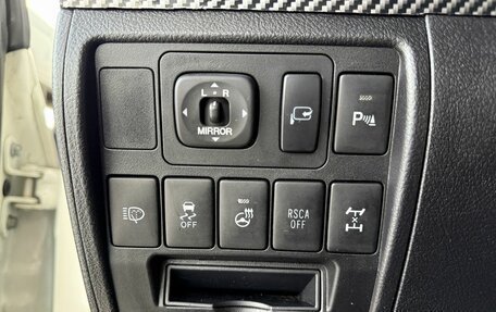 Toyota Land Cruiser 200, 2015 год, 4 700 000 рублей, 13 фотография