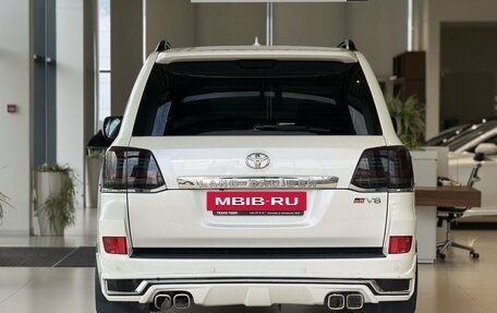 Toyota Land Cruiser 200, 2015 год, 4 700 000 рублей, 6 фотография