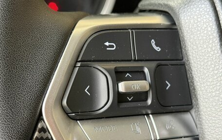 Toyota Land Cruiser 200, 2015 год, 4 700 000 рублей, 17 фотография