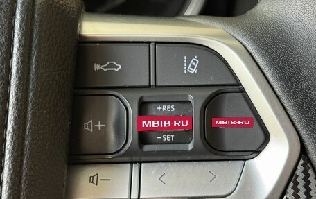 Toyota Land Cruiser 200, 2015 год, 4 700 000 рублей, 19 фотография