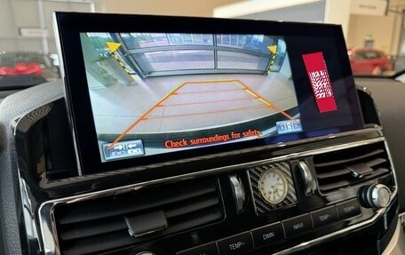 Toyota Land Cruiser 200, 2015 год, 4 700 000 рублей, 25 фотография