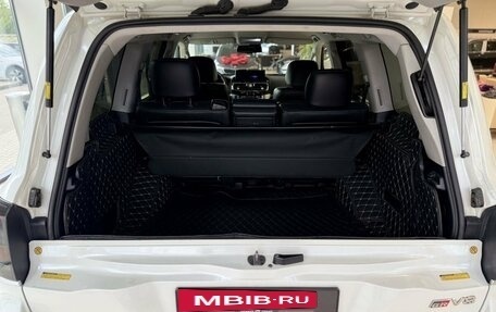 Toyota Land Cruiser 200, 2015 год, 4 700 000 рублей, 32 фотография