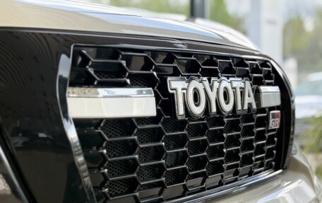 Toyota Land Cruiser 200, 2015 год, 4 700 000 рублей, 36 фотография