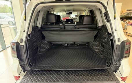 Toyota Land Cruiser 200, 2015 год, 4 700 000 рублей, 33 фотография
