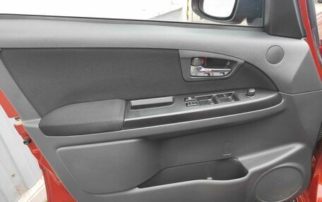 Suzuki SX4 II рестайлинг, 2010 год, 955 000 рублей, 11 фотография