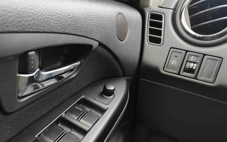 Suzuki SX4 II рестайлинг, 2010 год, 955 000 рублей, 24 фотография