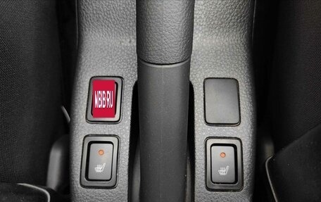 Suzuki SX4 II рестайлинг, 2010 год, 955 000 рублей, 23 фотография