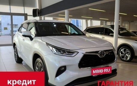 Toyota Highlander, 2026 год, 5 930 000 рублей, 12 фотография