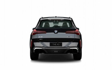 BMW X3, 2025 год, 7 200 000 рублей, 8 фотография