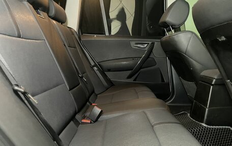 BMW X3, 2005 год, 1 149 000 рублей, 12 фотография
