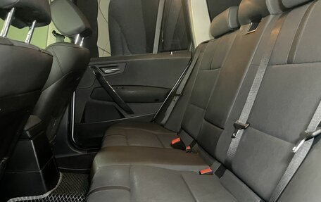 BMW X3, 2005 год, 1 149 000 рублей, 11 фотография