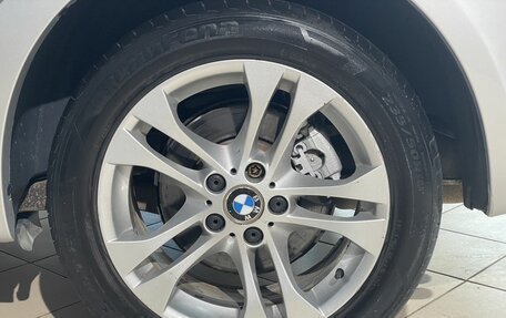 BMW X3, 2005 год, 1 149 000 рублей, 13 фотография